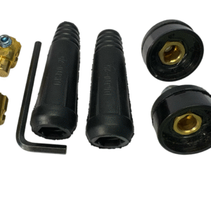 Male Female Cable Connector