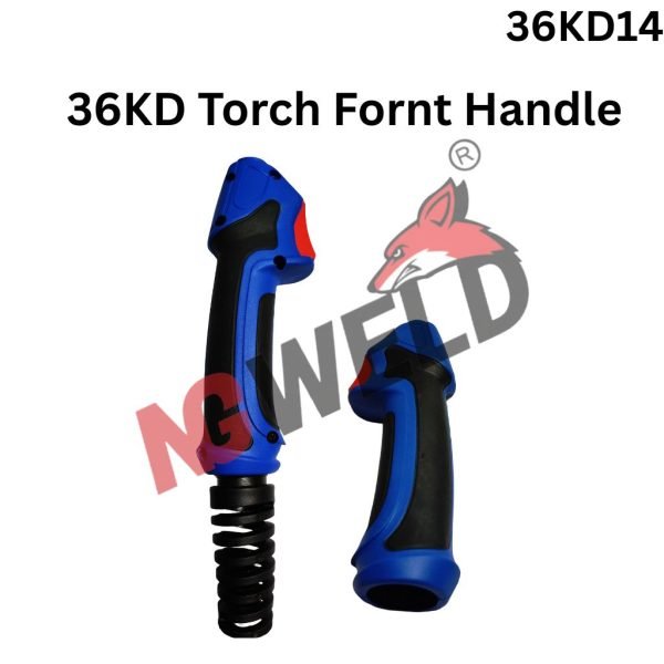 36KD Torch Fornt Handle