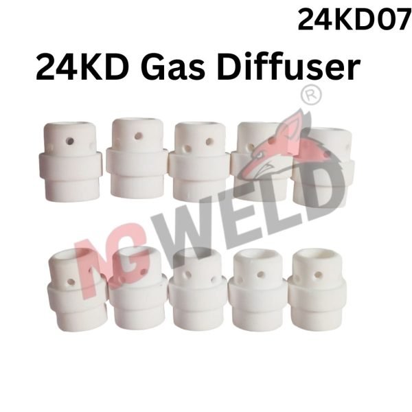 24KD Gas Diffuser (20 Pieces)