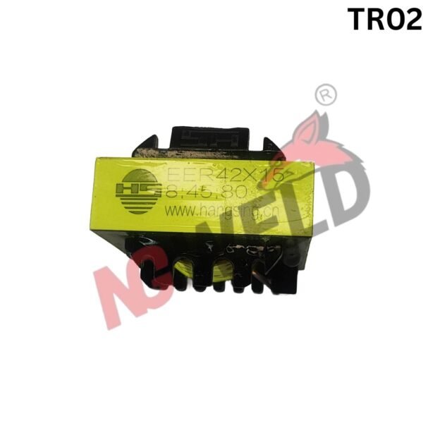 Transformer (8:45:80)