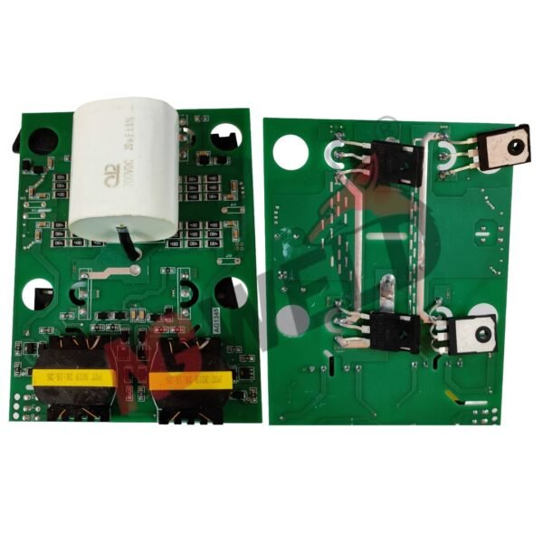 Arc 400 IGBT Small Card