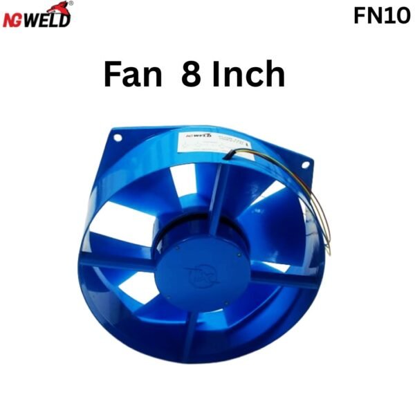 Fan 8 Inch