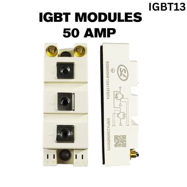 IGBT Module 50 amp