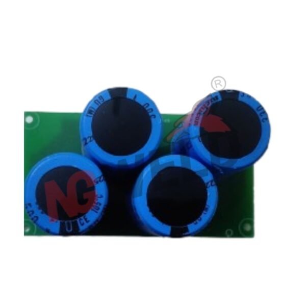 ARC 250 Capacitor PCB