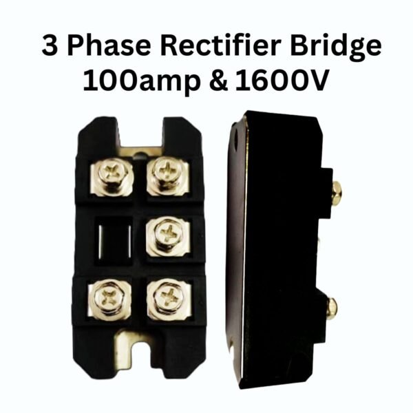 Rectifier Bridge 100A/1600V