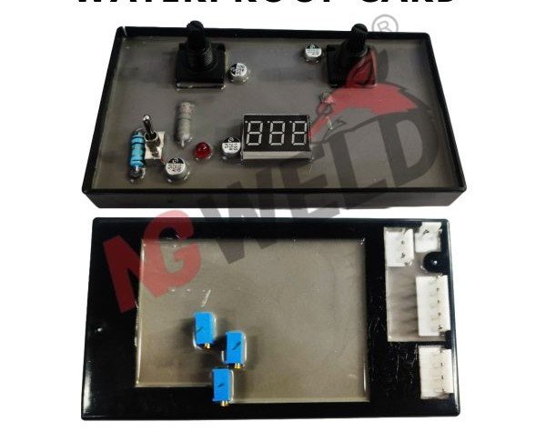 ES301 Waterproof PCB