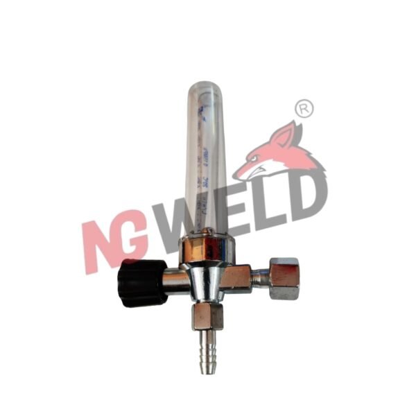 Argon Co2 Flowmeter