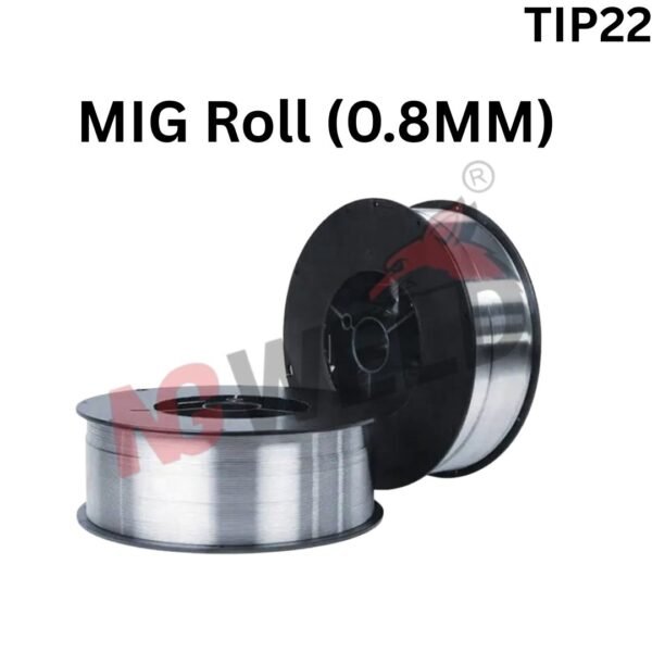 Mig Roll (0.8MM)