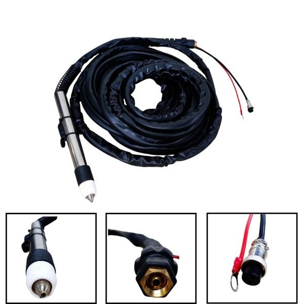 P80 Plasma Torch (10 Meter)