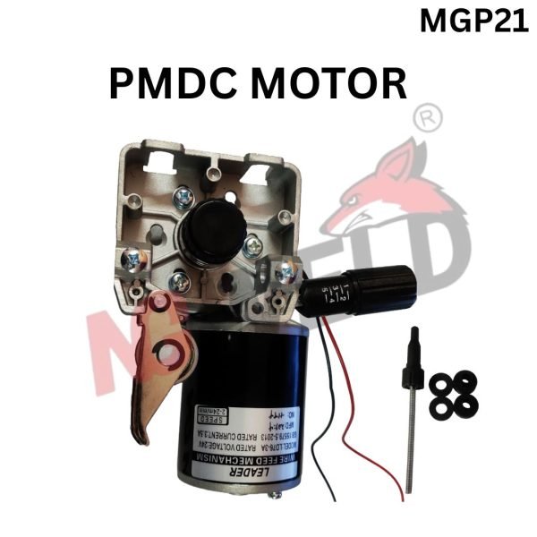 PMDC MOTOR