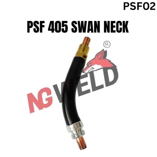 PSF 405 Swan Neck