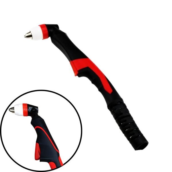 P 80 Plasma Head Full Set