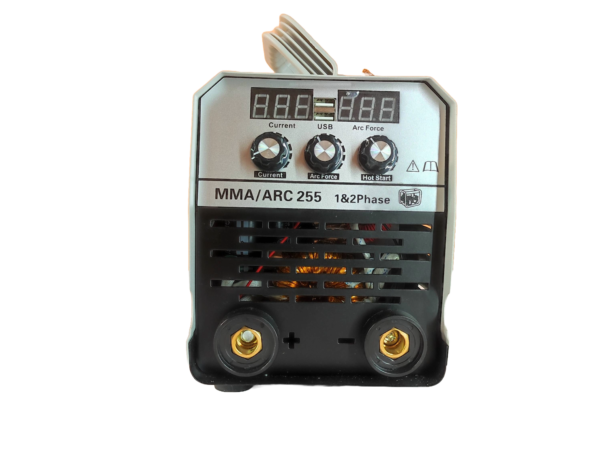 ARC 255 USB Machine