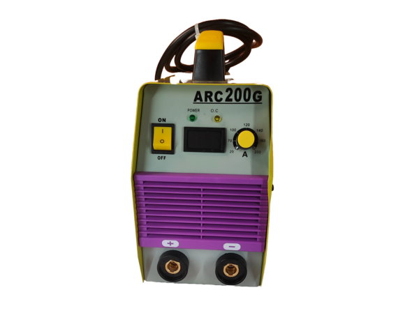 Arc 200G