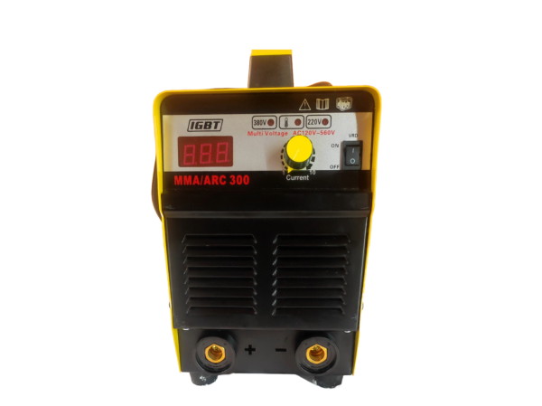 ARC 300 Welding Machine