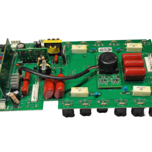 ARC 200 Top Card 18N50