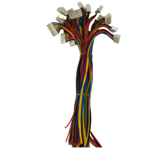 Big Cable Connector 7 Pin (5 Piece)