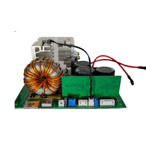 Arc 200 Control PCB 2 Igbt 2 diode