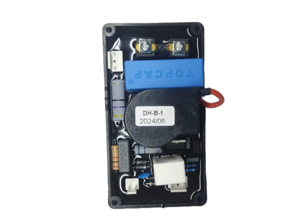 Plasma Cut 100 HF PCB (Waterproof)