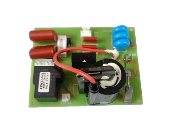 Plasam Cut 100 HF PCB