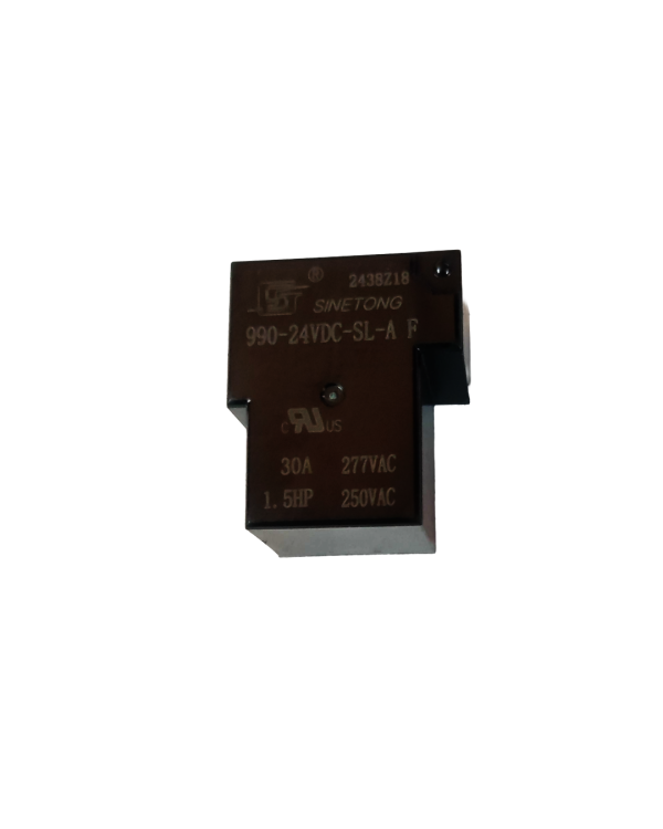 24V Relay ( 5 Pieces )