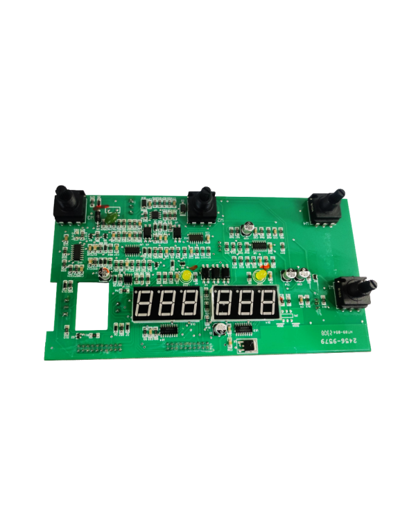 Y Mig 400 Display PCB