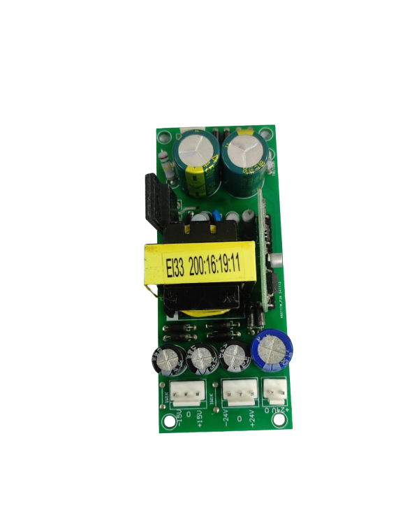24V Supply Card (200:16:19:11)