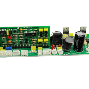 Arc 300 Mos. Control Card