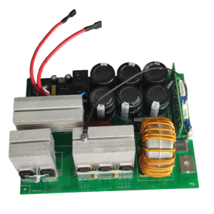 Arc 200 Control Card 4Igbt 4diode