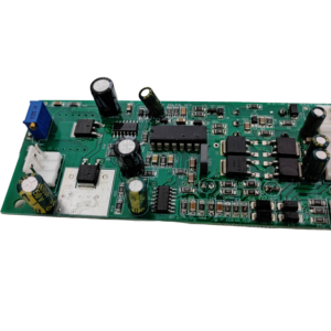 Arc 255 Display Card