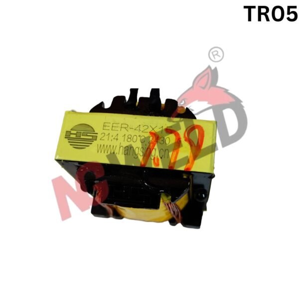 transformer 21: 4 (2 Pieces)