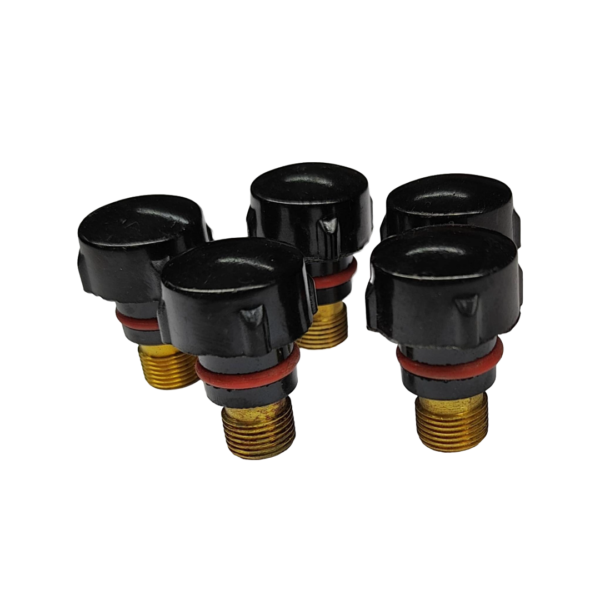 Tig Short Cap (5 Piece )