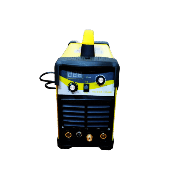 Tig 200 Pro Welding Machine