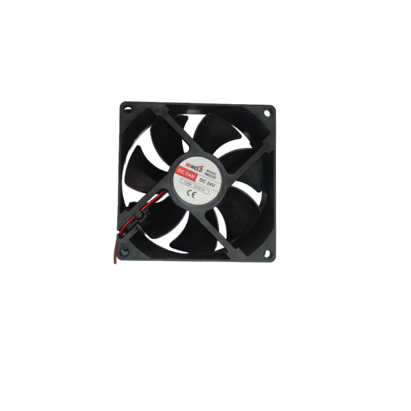 Fan 3 Inch