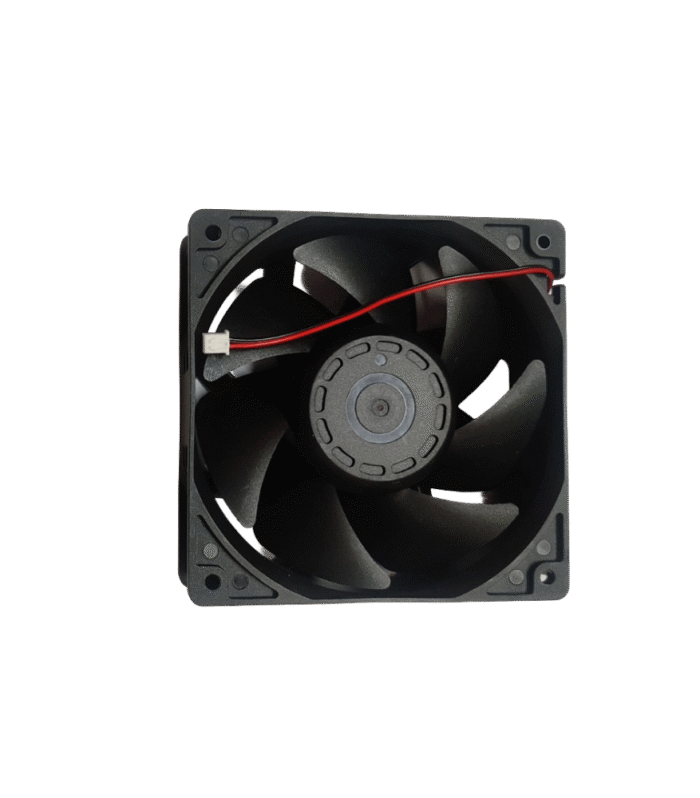 Fan 4 Inchi 220V