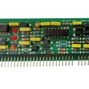 ARC 200 Mos CONTROL CARD 30 PIN
