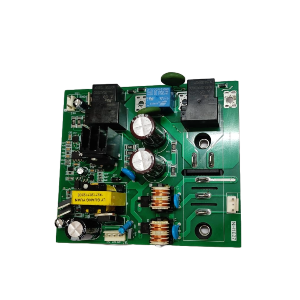 400A MAA IGBT Control Card