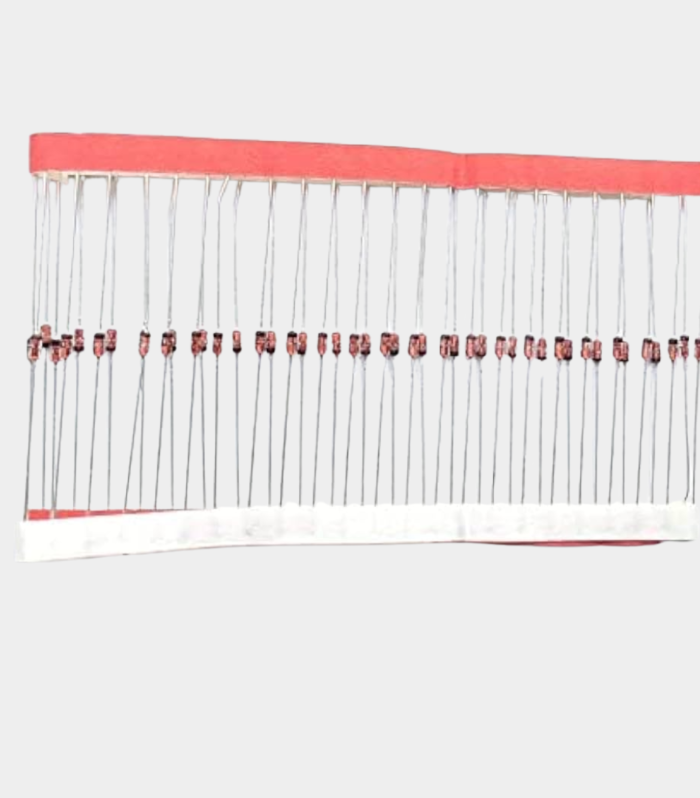 Zener Diode Pack 5.1V