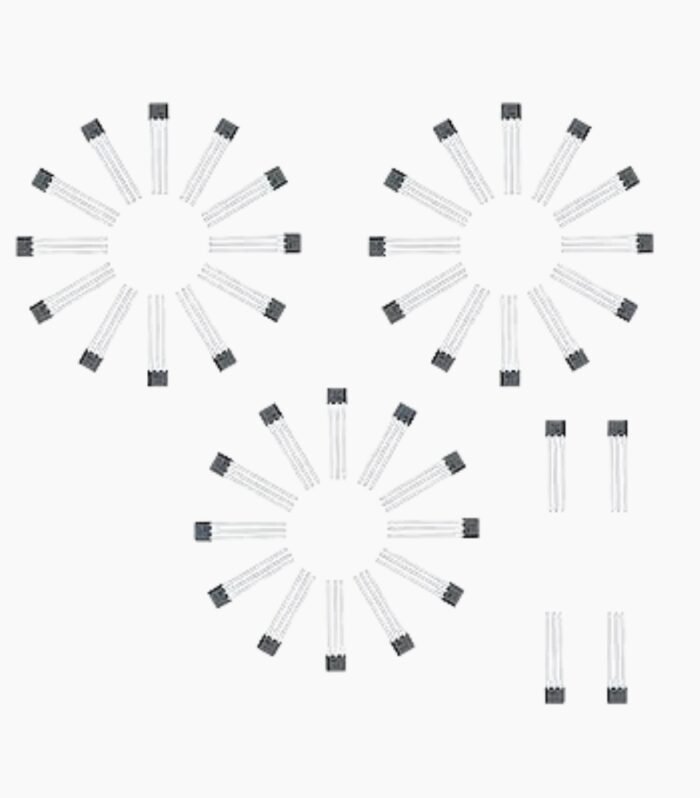 Linear Hall Sensor SS49E