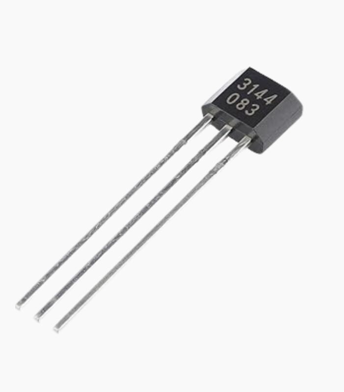Hall Effect Sensor A3144