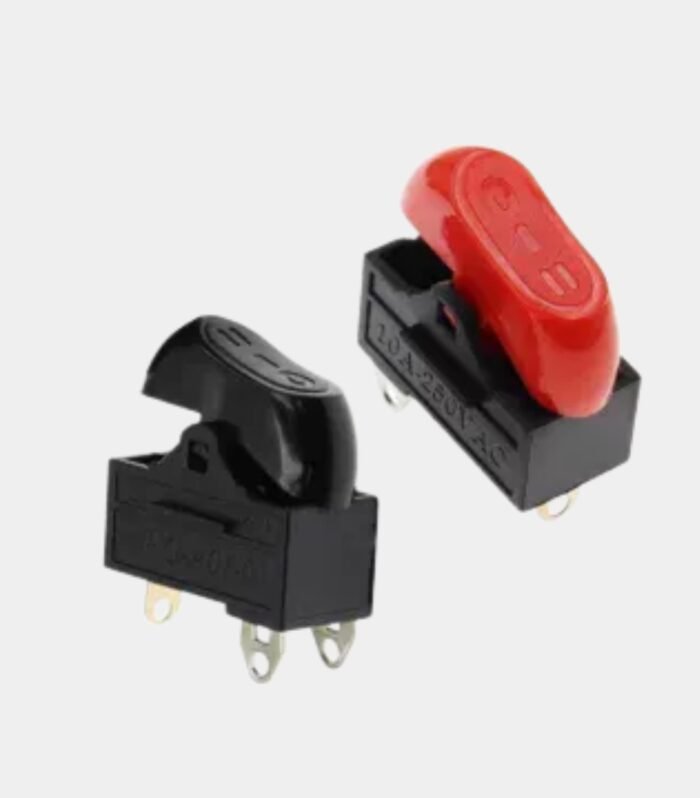 Hair Dryer Switch Set