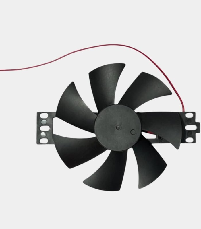 Induction Fan Small
