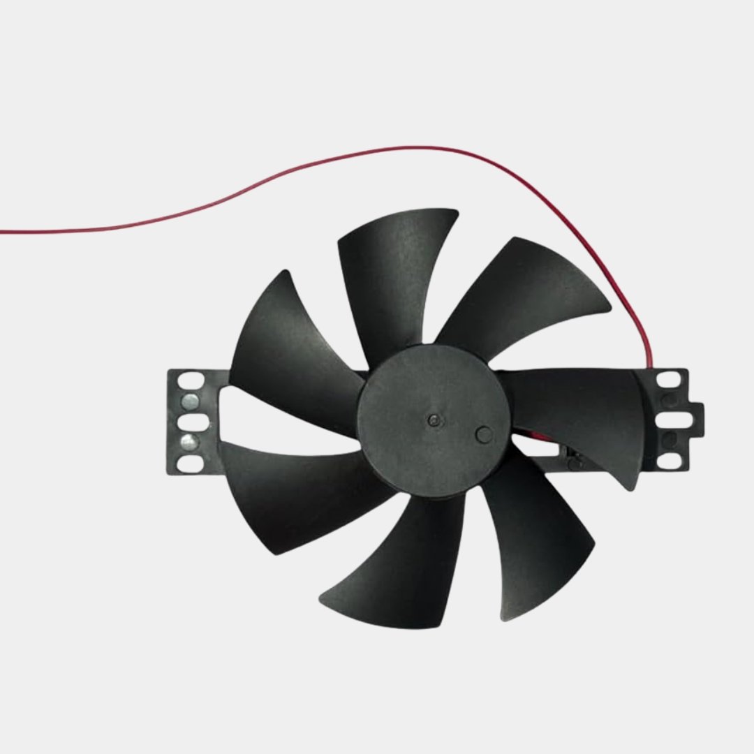 Induction Fan Small