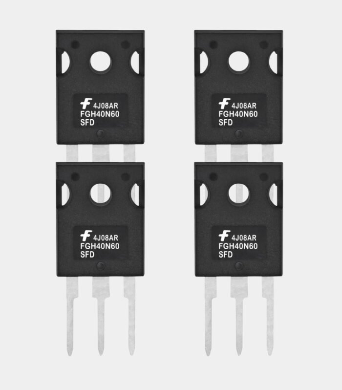 IGBT?Module 40A 600V