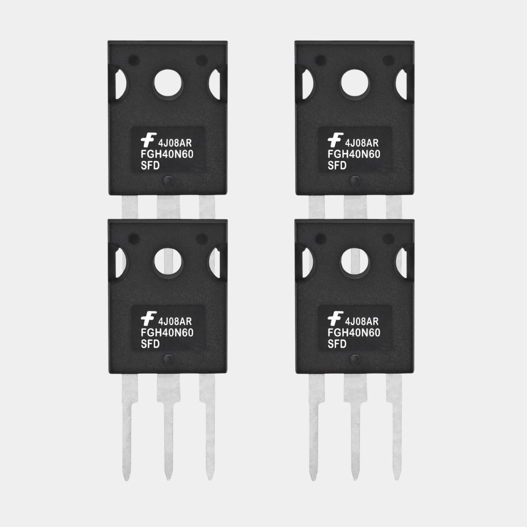 IGBT?Module 40A 600V