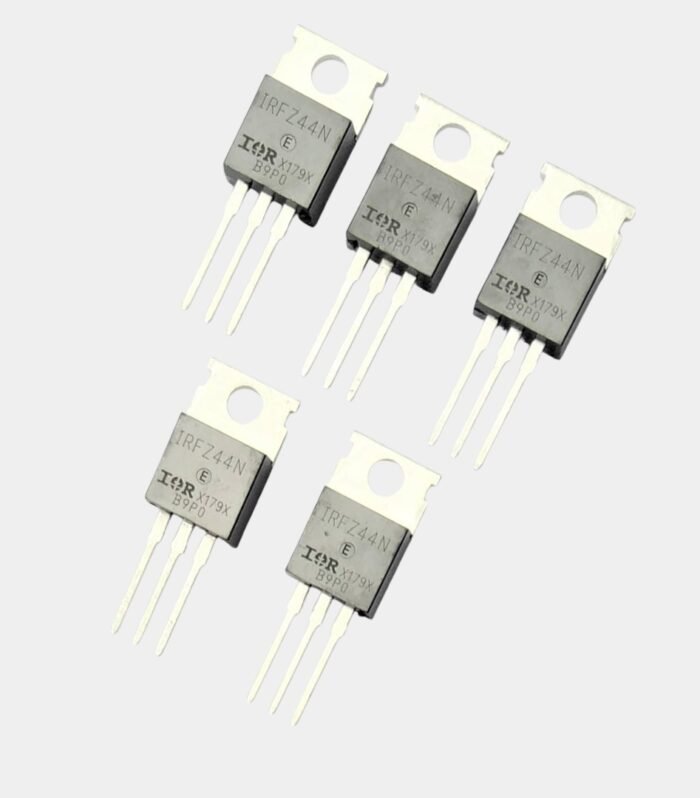 MOSFET IRFZ44N
