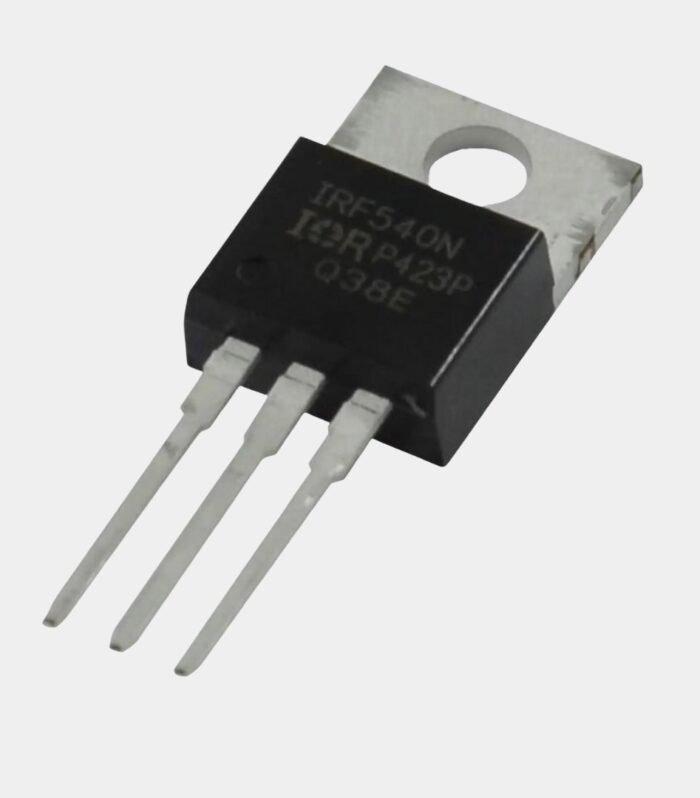 MOSFET IRF540N