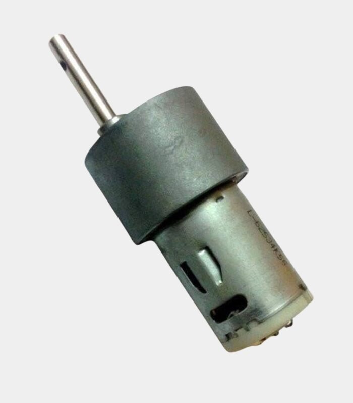 DC Geared Motor 12V 300RPM