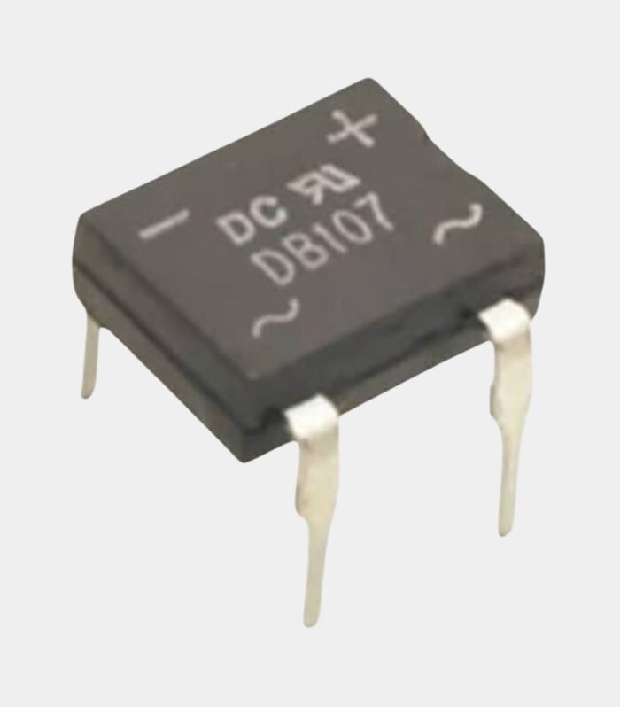 Bridge Rectifier 1A
