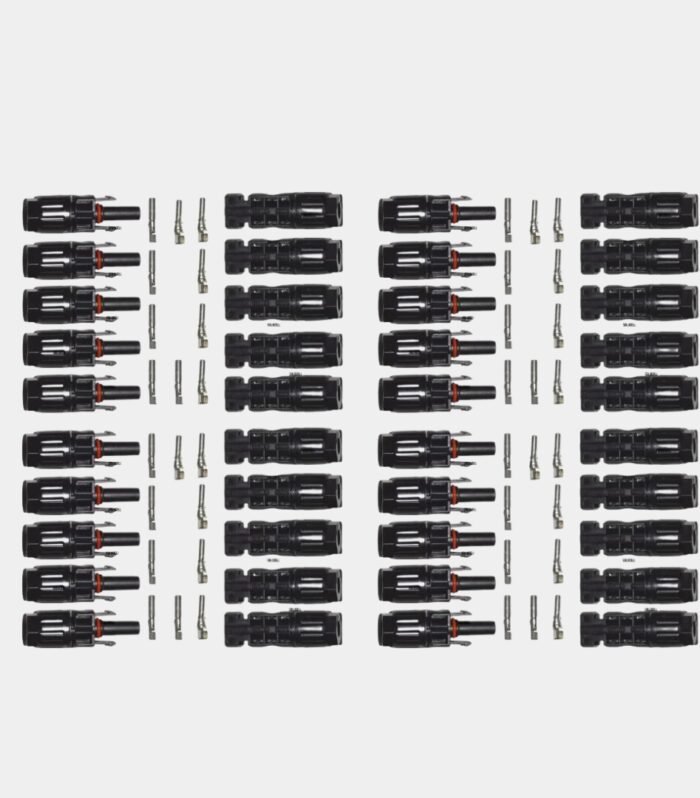 Solar Panel Connector MC4